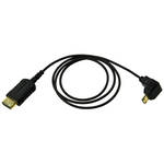 FREEFLY Right-Angle Mini-HDMI to HDMI Cable (27.56