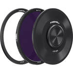 Freewell M2 Magnetic Quick Swap ND Filter (67mm, 10-Stop) for the Sony FE 16mm F1.8