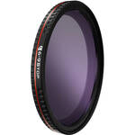 Freewell Mist Edition Threaded Bright Day Variable ND Filter (67mm,6 to 9-Stop) for the Sigma 16mm F1.4 DC DN X