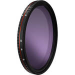 Freewell Standard Day Variable ND Filter (72mm, 2 to 5-Stop) for the Canon RF 24-240mm F4-6.3