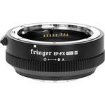 Fringer EF-FX Pro III Autofocus Adapter for Canon EF Lens to FUJIFILM X-Mount for the Fujifilm X-T1 IR
