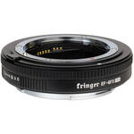 Fringer EF-Mount Lens to FUJIFILM GFX Camera Auto Adapter for the Fujifilm GFX 100 II