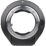 Fringer Nikon F to FUJIFILM GFX Lens Adapter for the Fujifilm GFX 50S