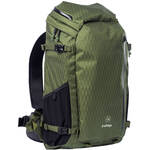 f-stop Kashmir 2 Air Backpack for Male Torsos (Cypress Green, 33L) for the Canon 1D X II