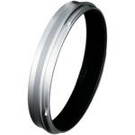 FUJIFILM AR-X100 Adapter Ring (Silver) for the Fujifilm X100F