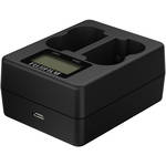 FUJIFILM BC-W235 Dual Battery Charger for the Fujifilm GFX 100 II