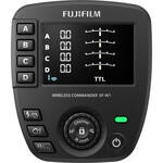 FUJIFILM EF-W1 Wireless Commander for the Fujifilm X-H2