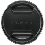 FUJIFILM FLCP-95 95mm Lens Cap for the Fujifilm GF 500mm F5.6 R
