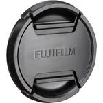 FUJIFILM Front Lens Cap for XF 50-140mm f/2.8 R LM OIS WR Lens for the Fujifilm XF 10-24mm F4 R
