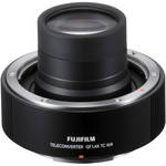 FUJIFILM GF 1.4X TC WR Teleconverter for Select G-Mount Lenses for the Fujifilm GF 250mm F4 R LM OIS WR