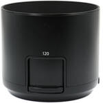 FUJIFILM Lens Hood for GF 120mm f/4 Macro R LM OIS WR Lens for the Fujifilm GF 120mm F4 R LM OIS WR Macro