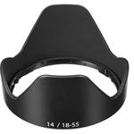 FUJIFILM Lens Hood for XF 14mm and 18-55mm Lenses for the Fujifilm 18-55mm F2.8-4 R LM OIS