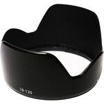 FUJIFILM Lens Hood for XF 18-120mm f/4 LM PZ WR Lens for the Fujifilm XF 18-120mm F4