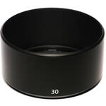FUJIFILM Lens Hood for XF 30mm f/2.8 R LM WR Macro Lens for the Fujifilm XF 30mm F2.8 Macro