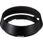 FUJIFILM Lens Hood for XF23mmF2 and XF35mmF2 R WR Lenses (Black) for the Fujifilm 23mm F2 WR
