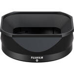 FUJIFILM LH-XF23-2 Lens Hood for Select FUJIFILM Lenses for the Fujifilm XF 23mm F1.4 R LM WR