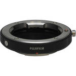 FUJIFILM M Mount Adapter for X-Mount Cameras for the Fujifilm X-T1 IR