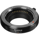 FUJIFILM MCEX-11 11mm Extension Tube for Fujifilm X-Mount for the Fujifilm X-T1 IR
