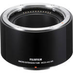 FUJIFILM MCEX-45G WR Macro Extension Tube for the Fujifilm GF 50mm F3.5 R LM WR