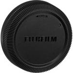 FUJIFILM Rear Lens Cap for FUJIFILM X-Mount Lenses for the Viltrox 90mm F2.2 E