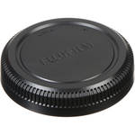 FUJIFILM RLCP-002 Rear Lens Cap for the Fujifilm GF 250mm F4 R LM OIS WR