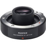 FUJIFILM XF 1.4x TC WR Teleconverter for the Fujifilm XF 70-300 F4-5.6 R