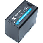 Fxlion 58Wh 7.4V Battery with Canon BP-975 Mount for the RED Komodo 6K