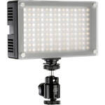 Genaray LED-6200T 144 LED Variable-Color On-Camera Light for the Fujifilm GFX 100 II