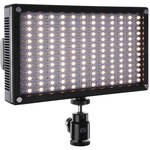 Genaray LED-7100T 312 LED Variable-Color On-Camera Light for the Fujifilm GFX 100 II