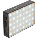 Genaray RGB-CP425 Compact On-Camera RGB LED Light Panel for the Fujifilm GFX 100 II