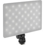 Genaray SL-57 Dimmable LED On-Camera Light for the Fujifilm GFX 100 II