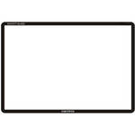 Giottos Aegis Professional M-C Schott Glass LCD Screen Protector for Canon EOS 7D Mark II for the Fujifilm X-E2S