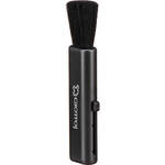 Giottos CL1310 Retracting 2 Position Goats Hair Brush for the Ricoh WG-8