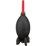 Giottos Rocket Air Blaster Dust-Removal Tool (Black, Large) for the Viltrox AF 24mm F1.8 Z