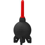 Giottos Rocket Air Blaster Dust-Removal Tool (Black, Small) for the Sony FE 16mm F1.8