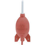 Giottos Rocket Air Blaster Dust-Removal Tool (Red, Large) for the Ricoh GR IV Monochrome