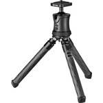 Gitzo Mini Traveler Tabletop Tripod (Black) for the Leica Q3 43