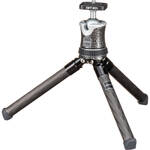 Gitzo Mini Traveler Tabletop Tripod V1 (Noir Decor) for the Sony A7R V