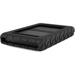 Glyph Technologies 2TB Blackbox Plus USB-C 3.2 Gen 2 External SSD for the Panasonic S1 II