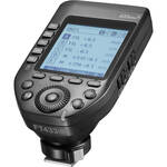 Godox FT433N TTL Wireless Flash Trigger for Nikon for the Nikon Z5 II
