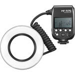 Godox MF-R76 Macro Ring Flash for the LAOWA 180mm f4.5 Macro