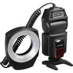 Godox ML150 Macro Ring Flash for the Panasonic S 100mm F2.8 Macro