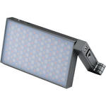 Godox RGB Mini Creative M1 On-Camera Video LED Light for the Canon R5 C