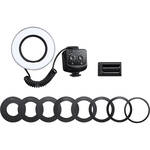 Godox Ring72 Macro LED Ring Light for the LAOWA 180mm f4.5 Macro