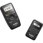 Godox TR-C1 Wireless Timer Remote Control for the Canon G1 X III