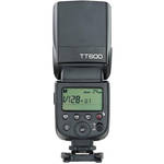 Godox TT600 Thinklite Flash for the Ricoh GR III