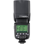 Godox TT685N Thinklite TTL Flash for Nikon Cameras for the Nikon Z6 II