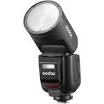 Godox V1Pro N Flash for Nikon for the Nikon Z fc