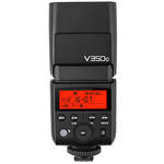 Godox V350C Flash for Select Canon Cameras for the Canon R100