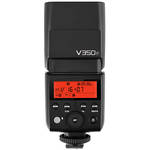 Godox V350F Flash for Select Fujifilm Cameras for the Fujifilm X100V